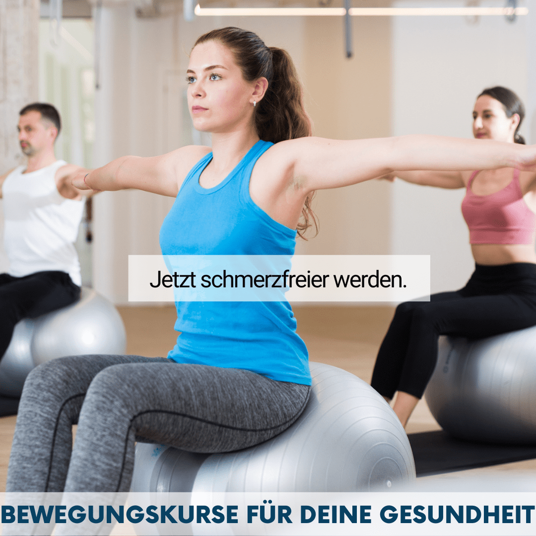 Rehasport, Ärzte, Schmerzen